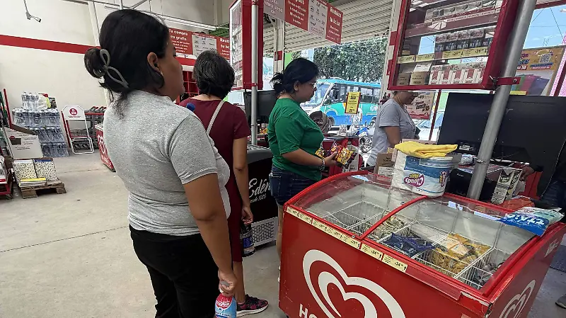 TIENDAS SANTA MARIA MAGDALENA